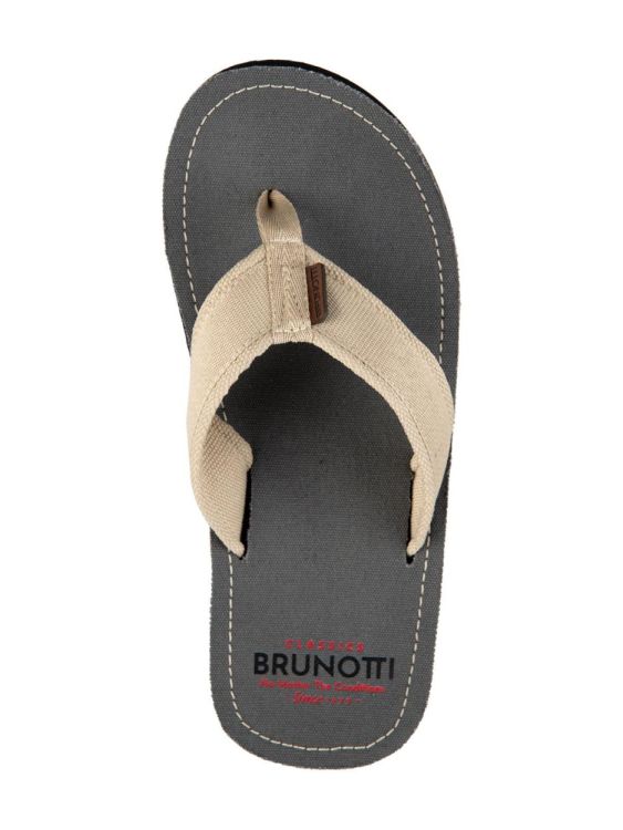 BRUNOTTI Jake Men Slipper (2311810007) - Bluesand New&Outlet 