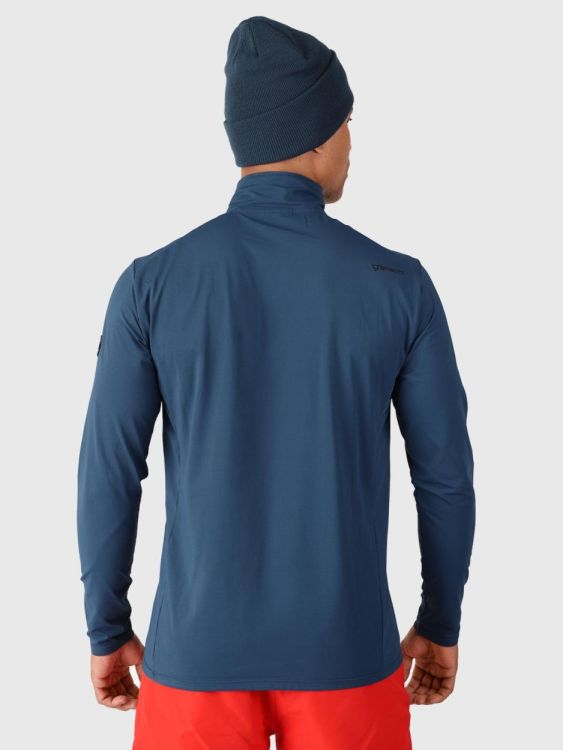 BRUNOTTI Jarry Men Fleece (2321240123) - Bluesand New&Outlet 