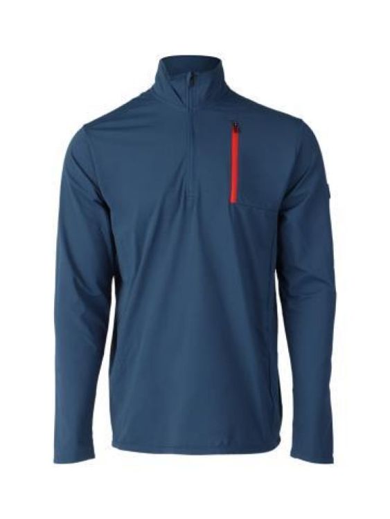 BRUNOTTI Jarry Men Fleece (2321240123) - Bluesand New&Outlet 