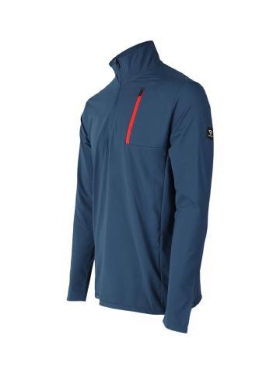 BRUNOTTI Jarry Men Fleece (2321240123) - Bluesand New&Outlet 