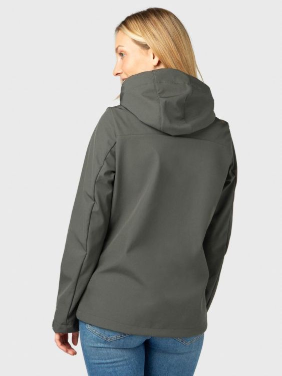 BRUNOTTI Joos-N Women Softshell Jacket (2332180001) - Bluesand New&Outlet 