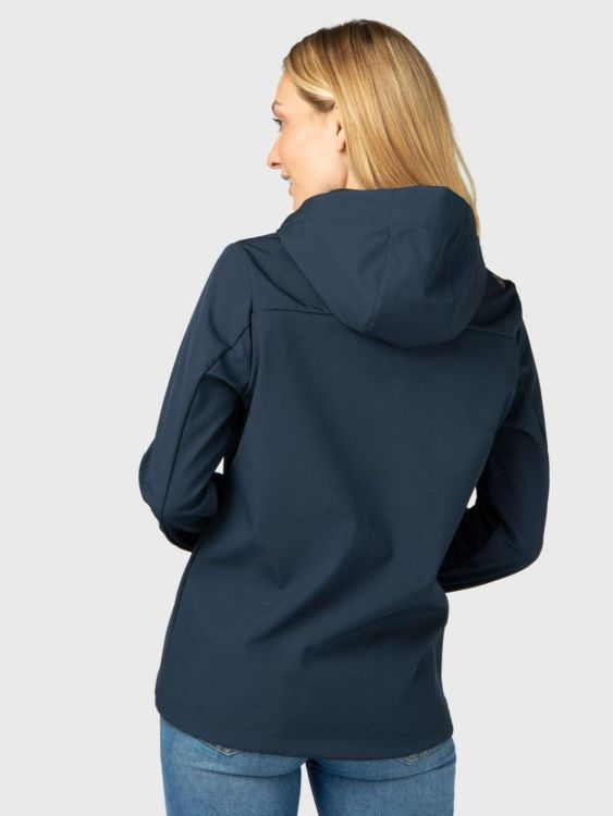 BRUNOTTI Joos-N Women Softshell Jacket (2332180001) - Bluesand New&Outlet 