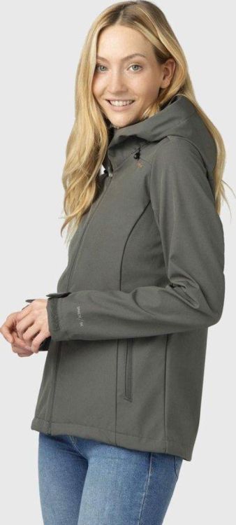 BRUNOTTI Joos-N Women Softshell Jacket (1822124600) - Bluesand New&Outlet 