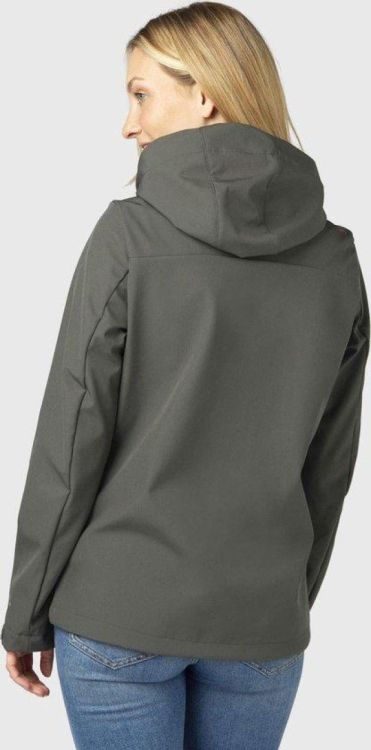 BRUNOTTI Joos-N Women Softshell Jacket (1822124600) - Bluesand New&Outlet 