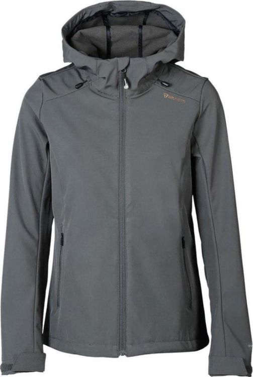 BRUNOTTI Joos-N Women Softshell Jacket (1822124600) - Bluesand New&Outlet 