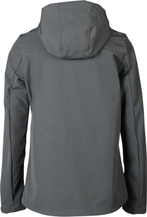 BRUNOTTI Joos-N Women Softshell Jacket (1822124600) - Bluesand New&Outlet 