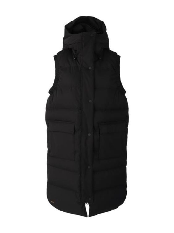 BRUNOTTI Kalani Women Bodywarmer (2322180319) - Bluesand New&Outlet 