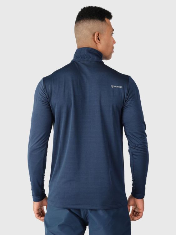 BRUNOTTI Keanu Men Fleece (2321240141) - Bluesand New&Outlet 