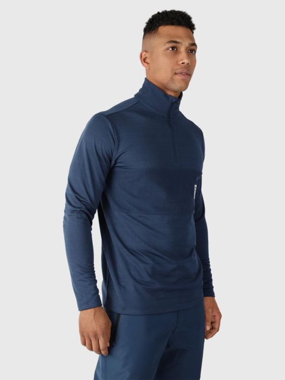 BRUNOTTI Keanu Men Fleece (2321240141) - Bluesand New&Outlet 