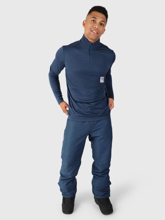 BRUNOTTI Keanu Men Fleece (2321240141) - Bluesand New&Outlet 