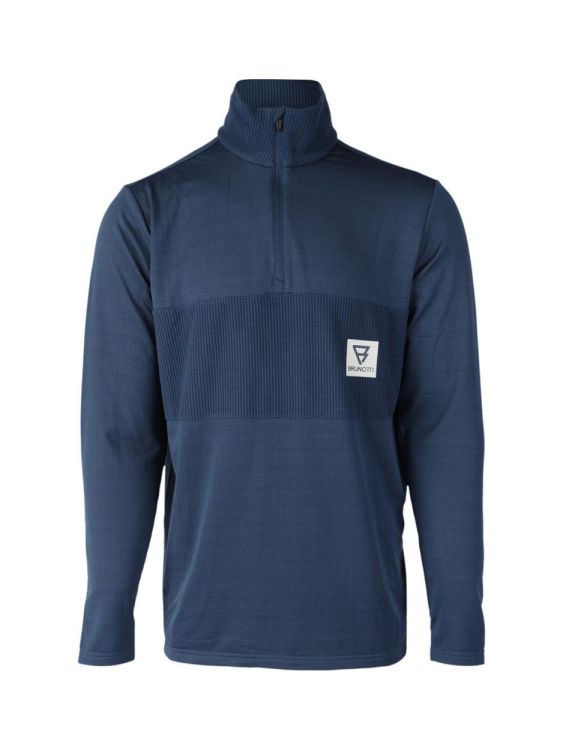 BRUNOTTI Keanu Men Fleece (2321240141) - Bluesand New&Outlet 