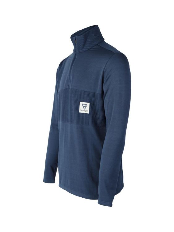 BRUNOTTI Keanu Men Fleece (2321240141) - Bluesand New&Outlet 