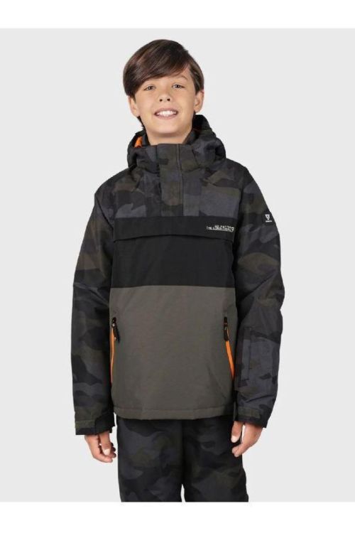 BRUNOTTI Keystony Boys Snowjackets (2123200535) - Bluesand New&Outlet 