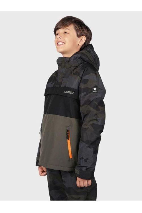 BRUNOTTI Keystony Boys Snowjackets (2123200535) - Bluesand New&Outlet 