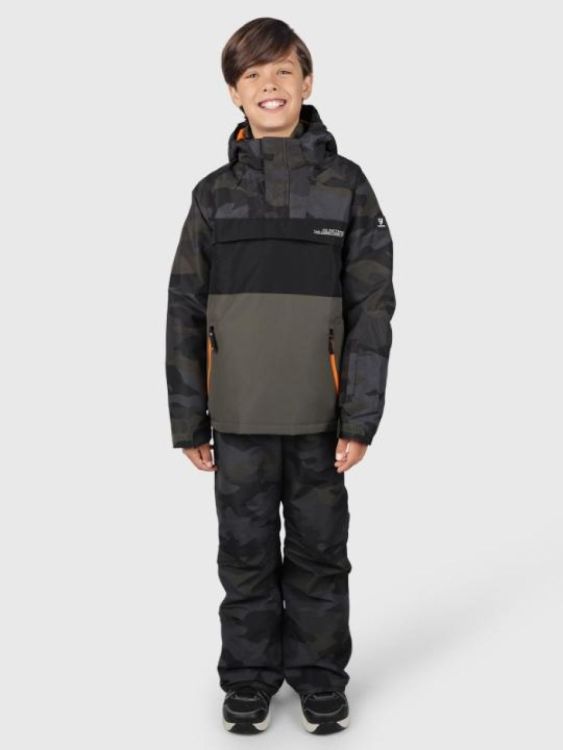 BRUNOTTI Keystony Boys Snowjackets (2123200535) - Bluesand New&Outlet 