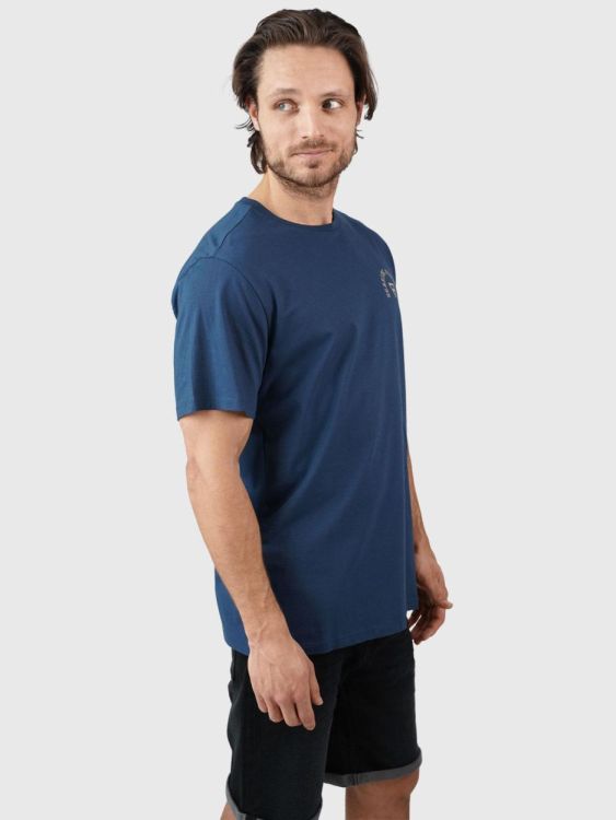 BRUNOTTI Kingfin Men T-shirt (2411100129) - Bluesand New&Outlet 