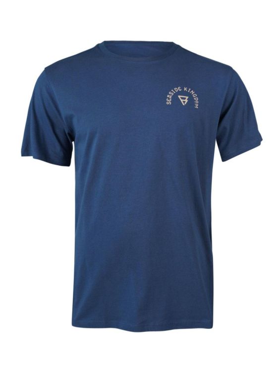 BRUNOTTI Kingfin Men T-shirt (2411100129) - Bluesand New&Outlet 