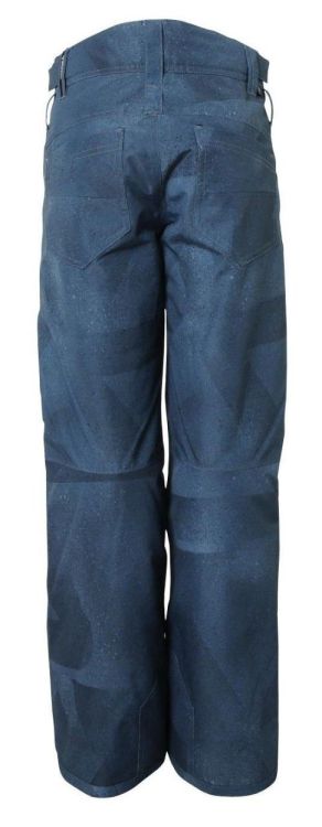 BRUNOTTI Kitebar JR Boys Snowpants (1923053543) - Bluesand New&Outlet 