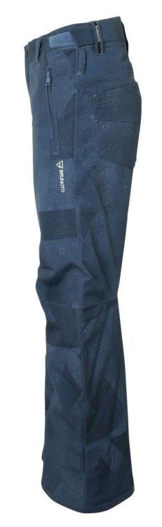 BRUNOTTI Kitebar JR Boys  Snowpants (1923053543) - Bluesand New&Outlet 