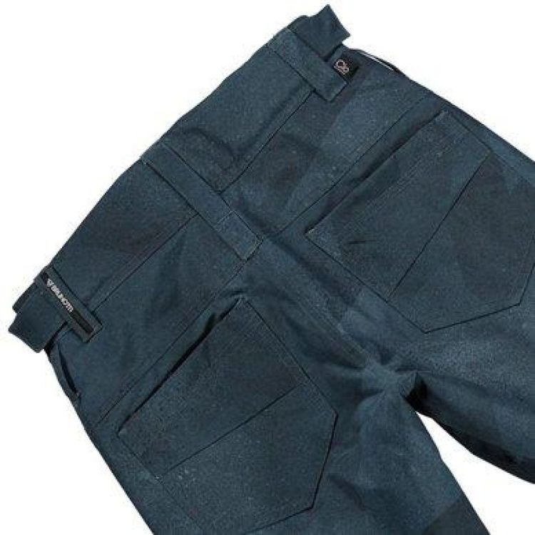 BRUNOTTI Kitebar JR Boys  Snowpants (1923053543) - Bluesand New&Outlet 