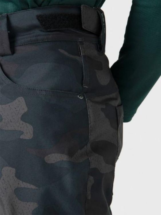 BRUNOTTI Kitebar-Camo Men Snowpant (2121220099) - Bluesand New&Outlet 