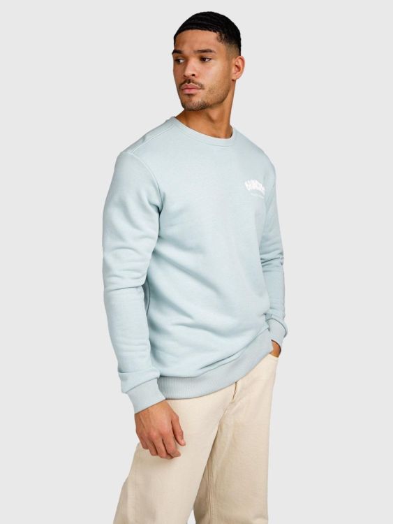 BRUNOTTI Bronson Men Sweater (2611120001) - Bluesand New&Outlet 
