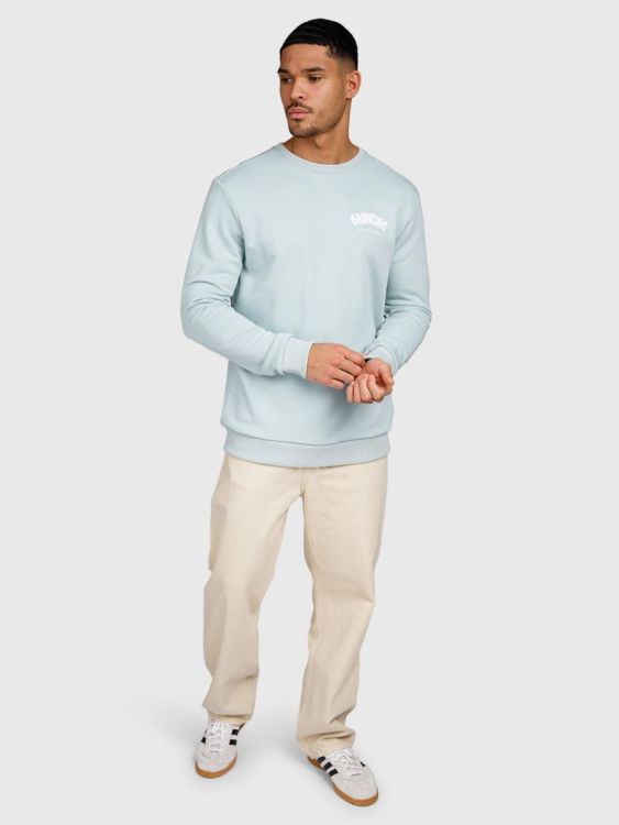 BRUNOTTI Bronson Men Sweater (2611120001) - Bluesand New&Outlet 