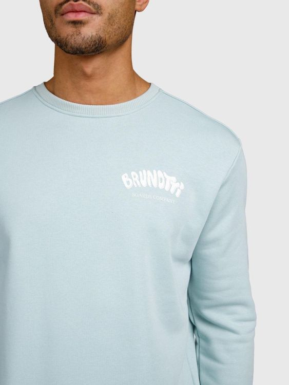 BRUNOTTI Bronson Men Sweater (2611120001) - Bluesand New&Outlet 