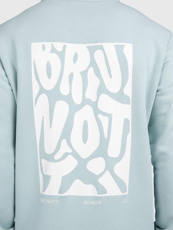 BRUNOTTI Bronson Men Sweater (2611120001) - Bluesand New&Outlet 