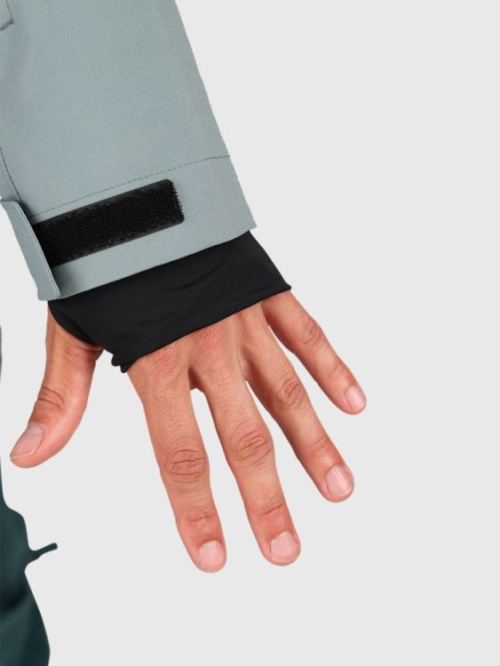 BRUNOTTI Kense Men Snow Jacket (2421200035) - Bluesand New&Outlet 