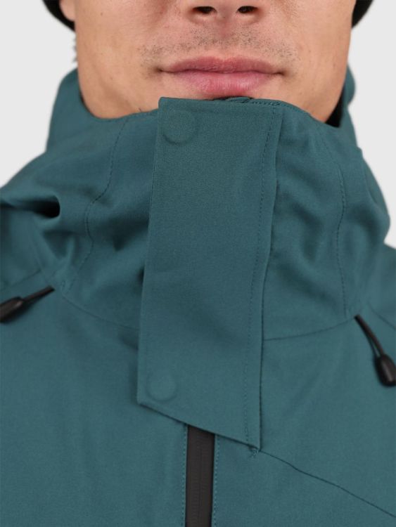 BRUNOTTI Kense Men Snow Jacket (2421200035) - Bluesand New&Outlet 