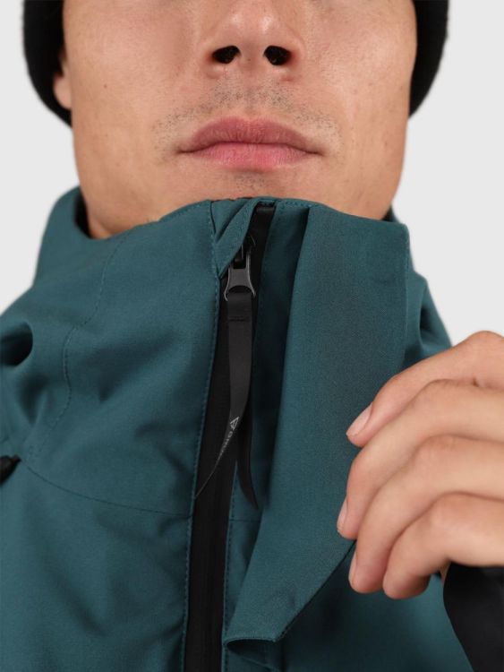 BRUNOTTI Kense Men Snow Jacket (2421200035) - Bluesand New&Outlet 