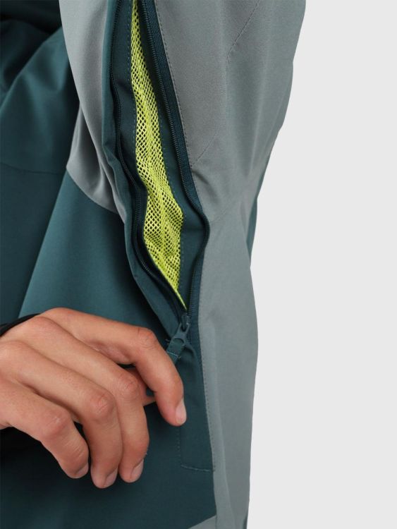 BRUNOTTI Kense Men Snow Jacket (2421200035) - Bluesand New&Outlet 