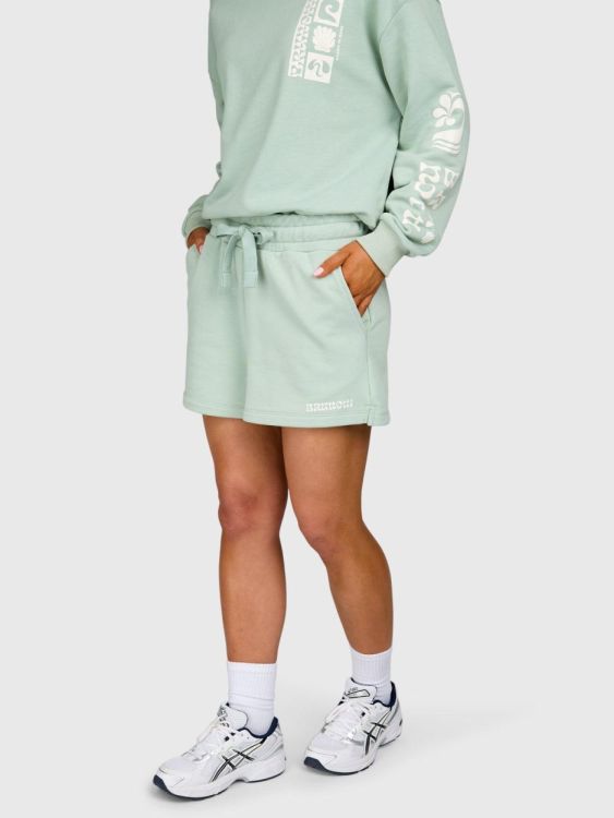 BRUNOTTI Milly Women Sweat Short (2412130475) - Bluesand New&Outlet 