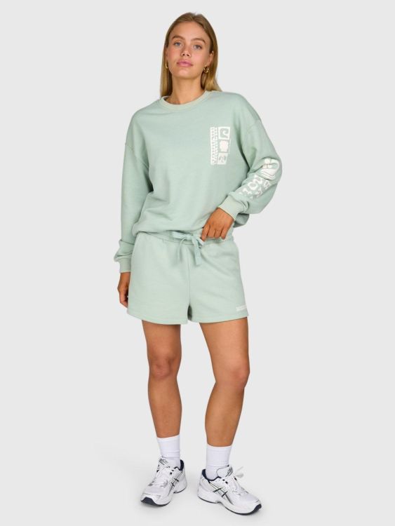 BRUNOTTI Milly Women Sweat Short (2412130475) - Bluesand New&Outlet 