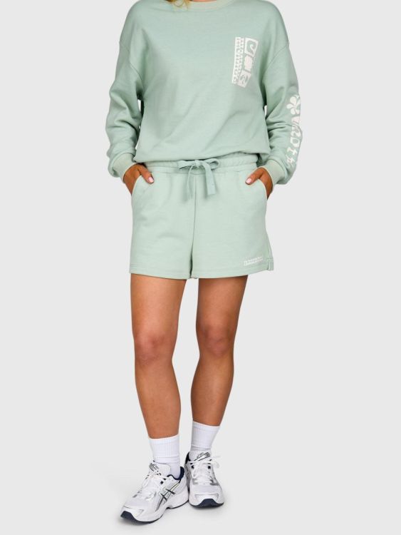 BRUNOTTI Milly Women Sweat Short (2412130475) - Bluesand New&Outlet 