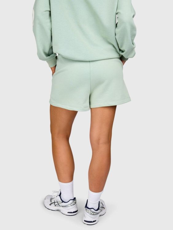 BRUNOTTI Milly Women Sweat Short (2412130475) - Bluesand New&Outlet 
