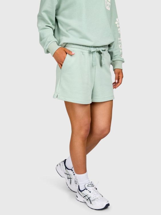BRUNOTTI Milly Women Sweat Short (2412130475) - Bluesand New&Outlet 