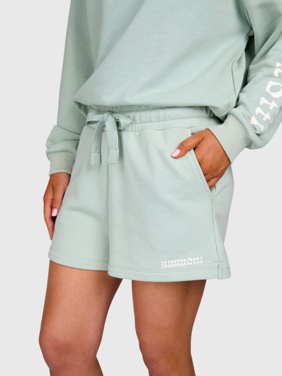 BRUNOTTI Milly Women Sweat Short (2412130475) - Bluesand New&Outlet 