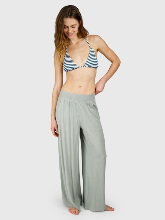 BRUNOTTI Catalina Women Pants (2412140410) - Bluesand New&Outlet 