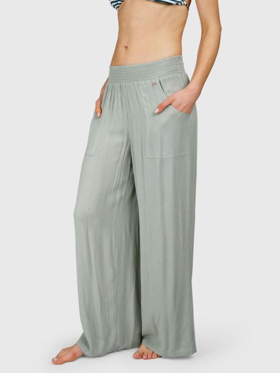 BRUNOTTI Catalina Women Pants (2412140410) - Bluesand New&Outlet 