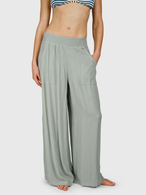 BRUNOTTI Catalina Women Pants (2412140410) - Bluesand New&Outlet 