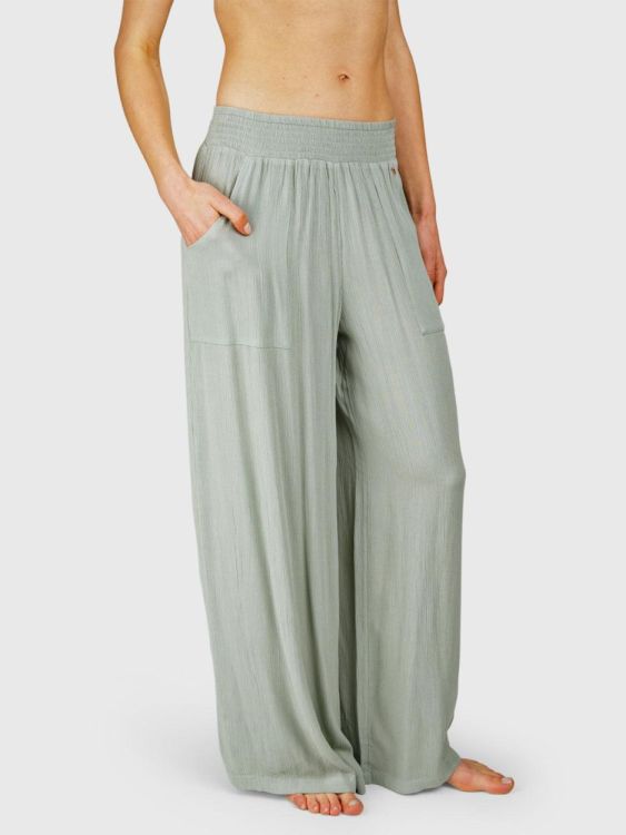 BRUNOTTI Catalina Women Pants (2412140410) - Bluesand New&Outlet 