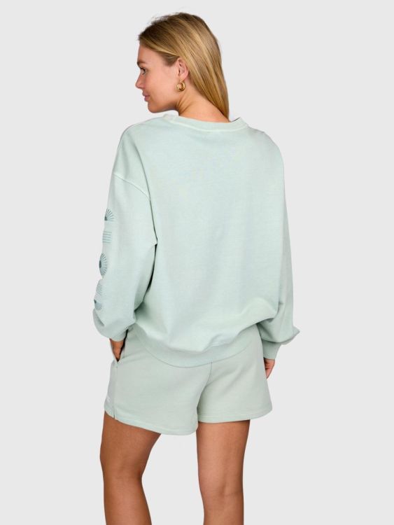 BRUNOTTI Esseries Women Sweater (2512120437) - Bluesand New&Outlet 
