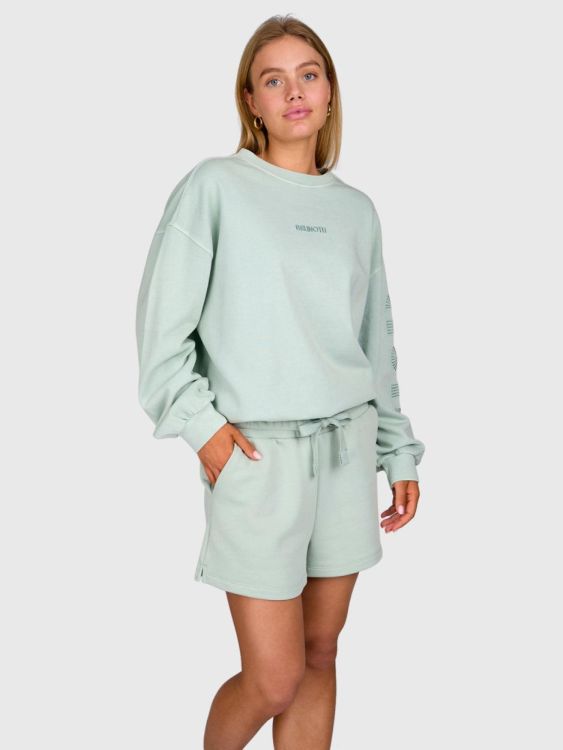 BRUNOTTI Esseries Women Sweater (2512120437) - Bluesand New&Outlet 
