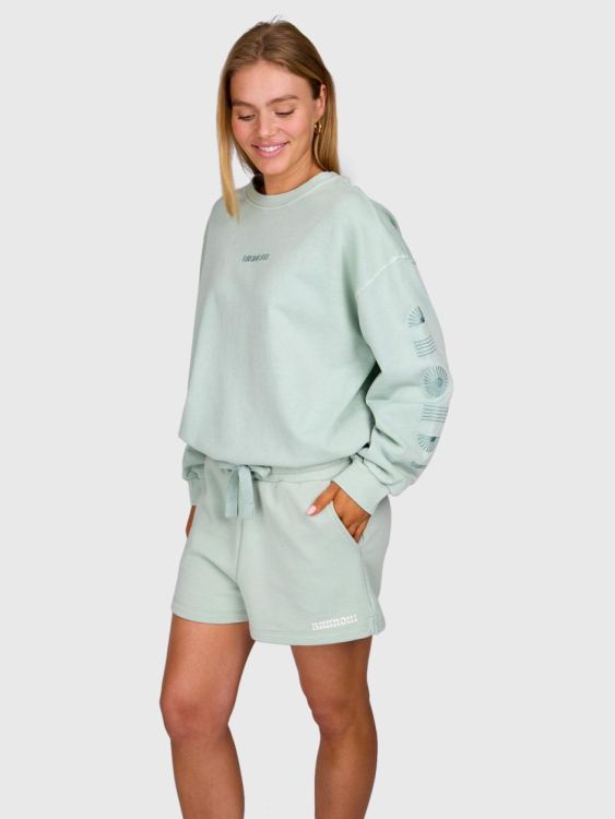 BRUNOTTI Esseries Women Sweater (2512120437) - Bluesand New&Outlet 