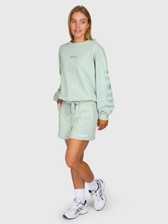 BRUNOTTI Esseries Women Sweater (2512120437) - Bluesand New&Outlet 