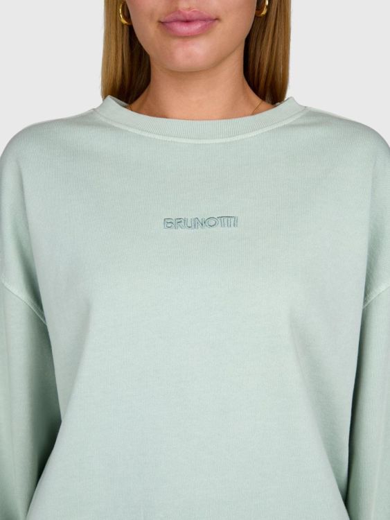 BRUNOTTI Esseries Women Sweater (2512120437) - Bluesand New&Outlet 