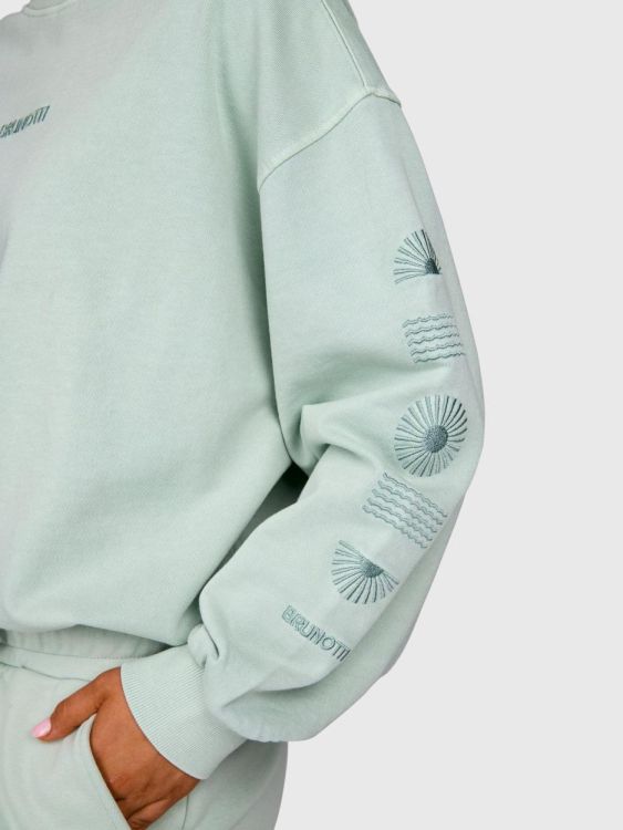 BRUNOTTI Esseries Women Sweater (2512120437) - Bluesand New&Outlet 
