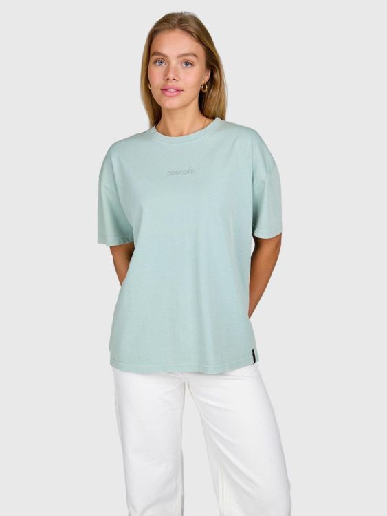 BRUNOTTI Esseries Women T-shirt (2612100303) - Bluesand New&Outlet 